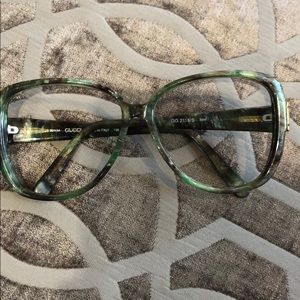 Gucci Glasses
